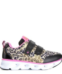 Barnskor Scorett Outlet | Skalka Sneakers Flash Kids