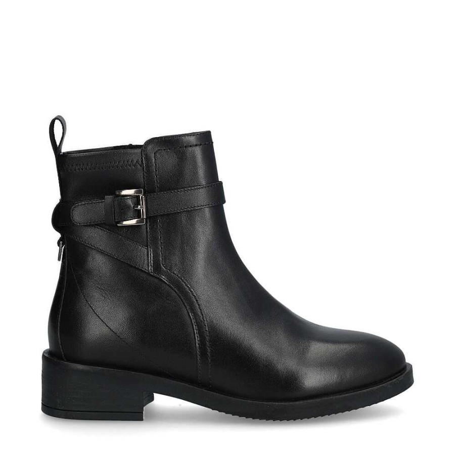 Damskor Scorett Outlet | Bariba Boots Jodphur