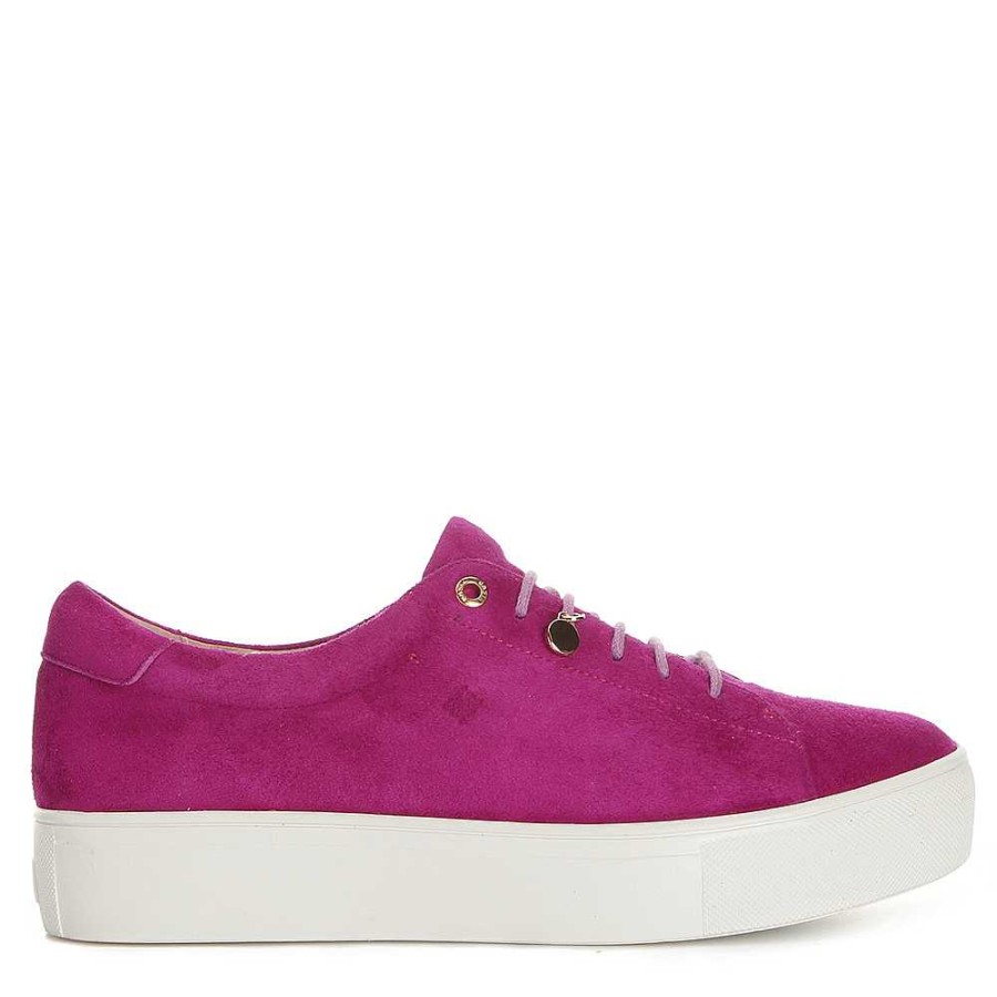 Damskor Scorett Outlet | Starlily Sneakers