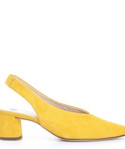 Damskor Scorett Outlet | Urbana Pumps Slingback