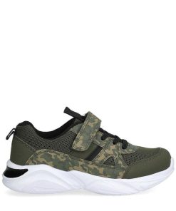 Barnskor Scorett Outlet | 435-3083 Sneakers Jr.