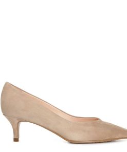 Damskor Scorett Outlet | Nena Pumps Mocka