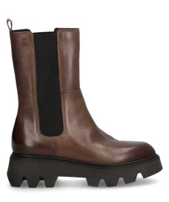 Damskor Scorett Outlet | Nevada Boots Chelsea