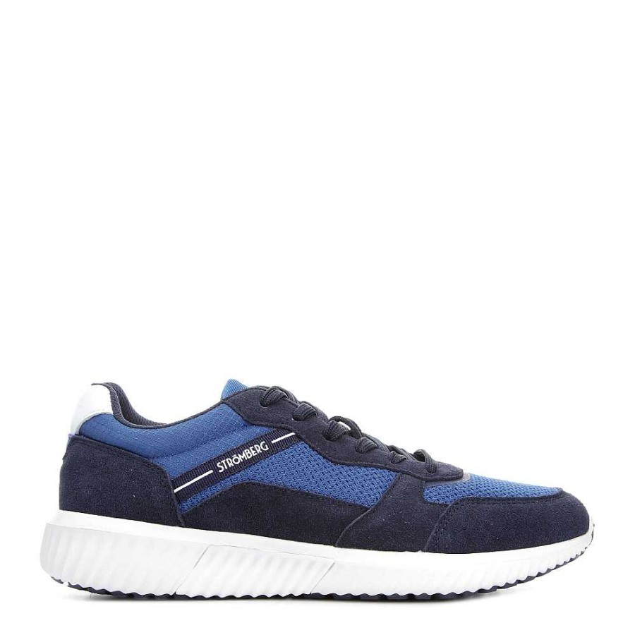 Herrskor Scorett Outlet | Fabiano Sneakers