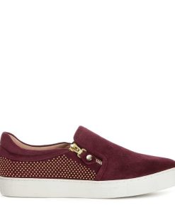 Damskor Scorett Outlet | Daylily Sneakers