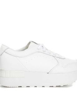 Damskor Scorett Outlet | Liz Platform Sneakers