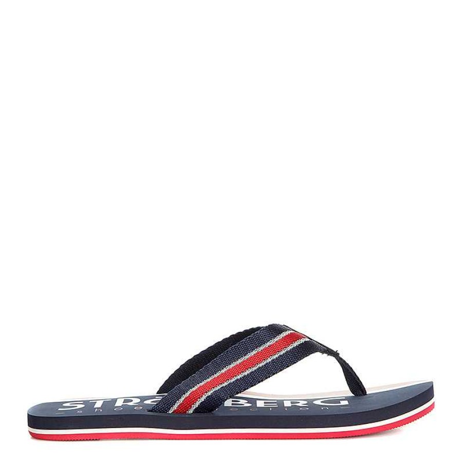 Herrskor Scorett Outlet | Strom Flipflop