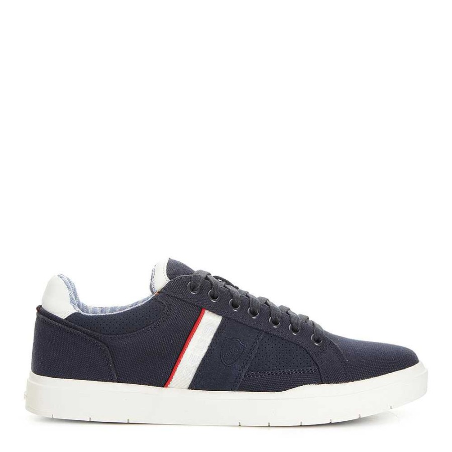 Herrskor Scorett Outlet | Poseidon Sneakers