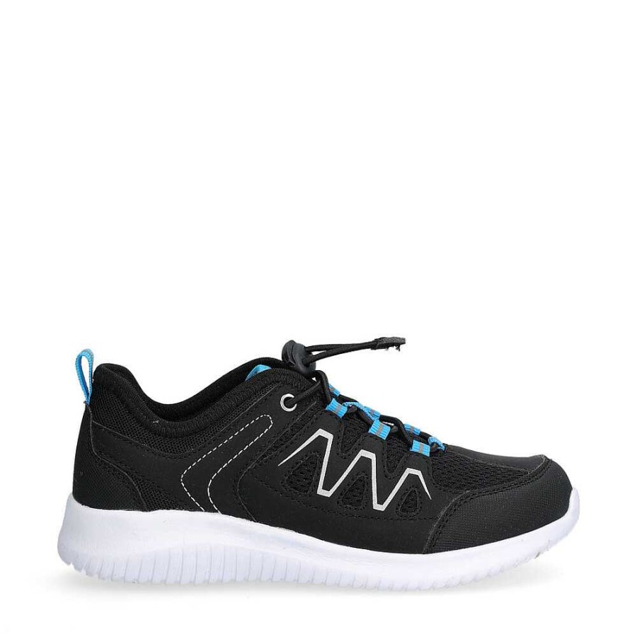 Barnskor Scorett Outlet | 435-3114 Sneakers Jr.