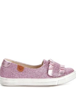 Barnskor Scorett Outlet | Milly Ballerina Jr