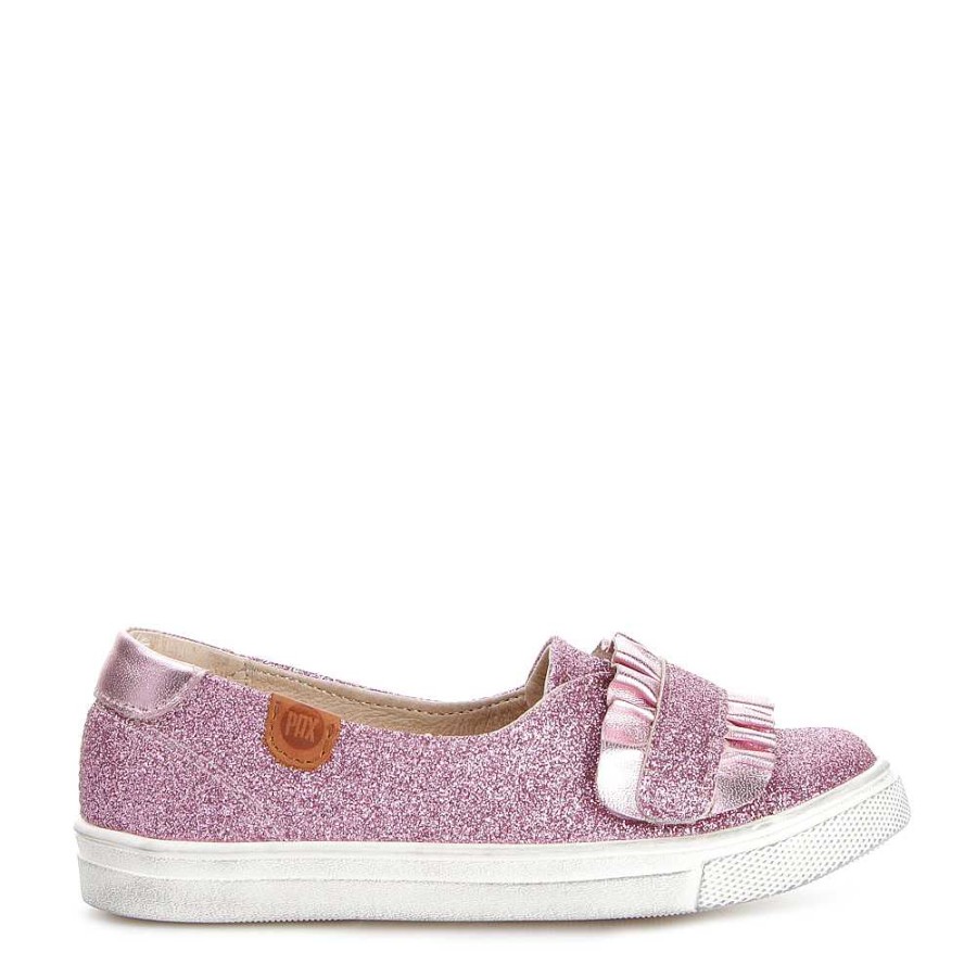 Barnskor Scorett Outlet | Milly Ballerina Jr