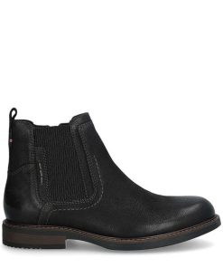 Herrskor Scorett Outlet | Allvis Chelsea Boots