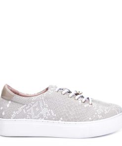 Damskor Scorett Outlet | Starlily Sneakers Snake