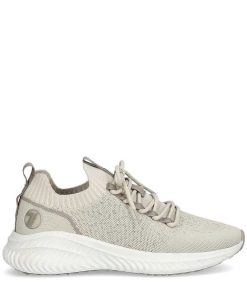 Herrskor Scorett Outlet | Karim Knitted Sneakers