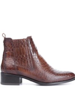 Damskor Scorett Outlet | Abele Boots Croco