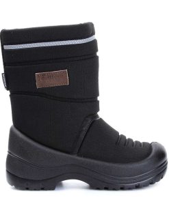 Barnskor Scorett Outlet | 414-7001 01 Boots Jr.