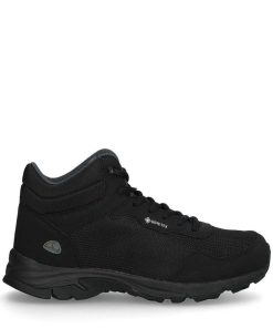 Damskor Scorett Outlet | Comfort Gtx Sneakers Hog