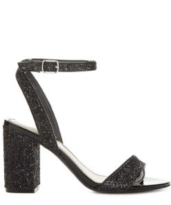 Damskor Scorett Outlet | Faith Sandaletter Glitter