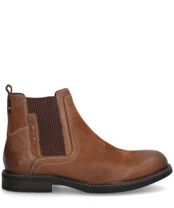 Herrskor Scorett Outlet | Allvis Chelsea Boots