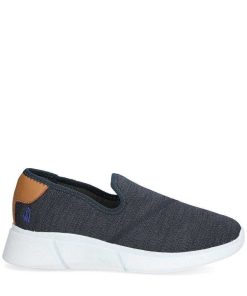 Damskor Scorett Outlet | Makenna Sneakers Textil