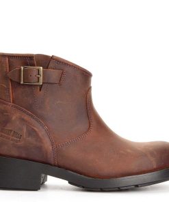 Damskor Scorett Outlet | 860-7856 Boots Laga