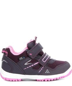 Barnskor Scorett Outlet | Kattby Wp Sneakers Jr.