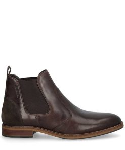 Herrskor Scorett Outlet | Belotti Chelsea Boots