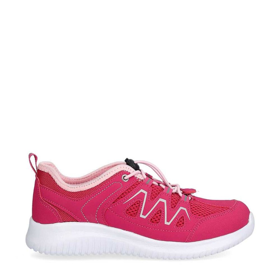 Barnskor Scorett Outlet | 435-3114 Sneakers Jr.