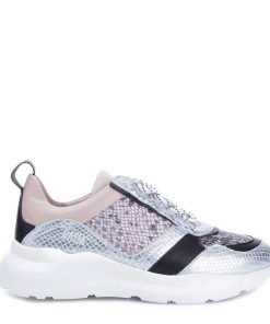 Damskor Scorett Outlet | June Sneakers Snake