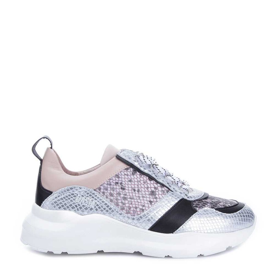 Damskor Scorett Outlet | June Sneakers Snake