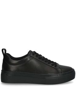 Damskor Scorett Outlet | Zoe Platform Sneakers