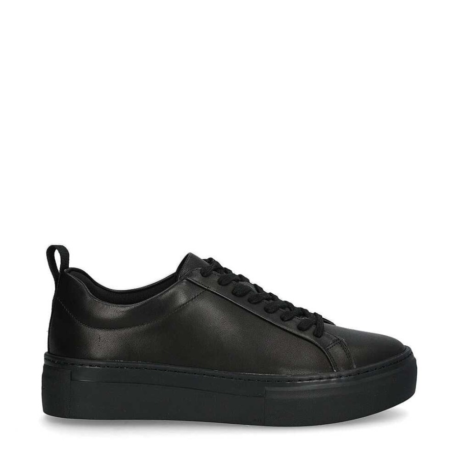 Damskor Scorett Outlet | Zoe Platform Sneakers