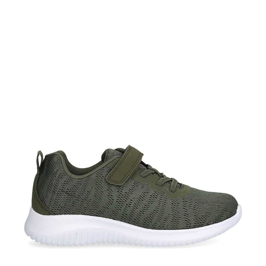 Barnskor Scorett Outlet | 435-0110 Sneakers Jr.