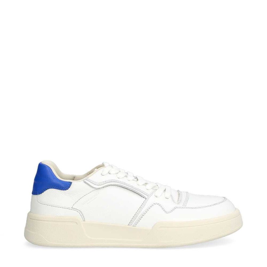 Herrskor Scorett Outlet | Cedric Sneakers