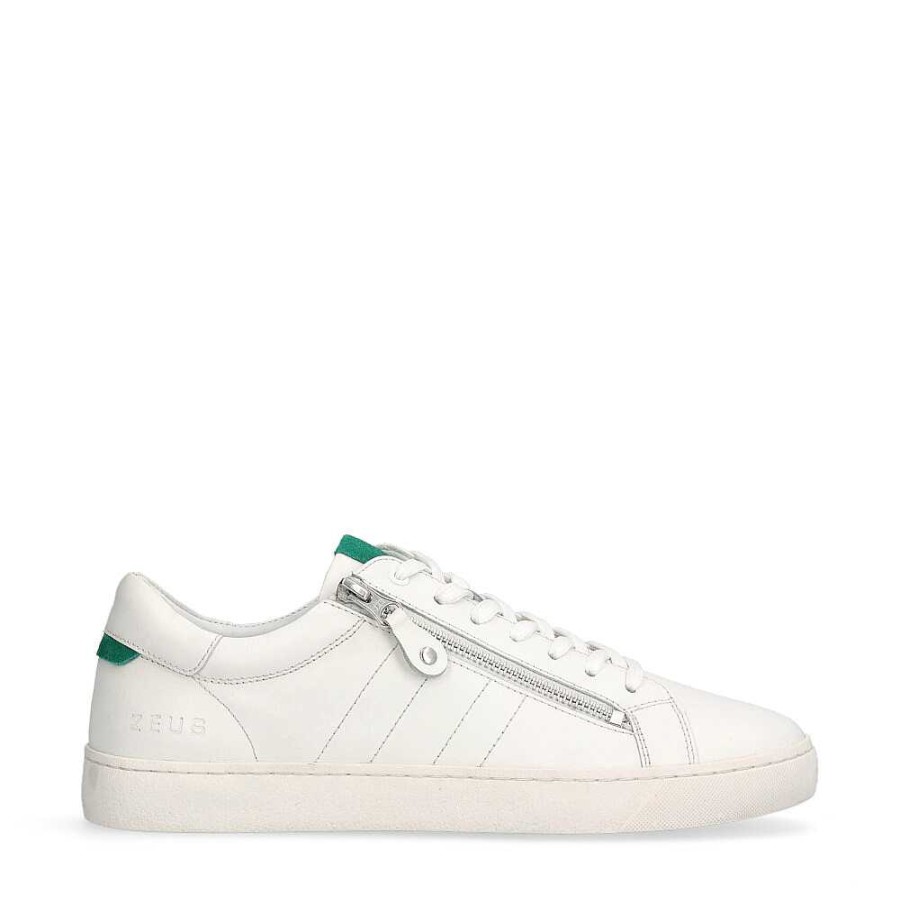 Herrskor Scorett Outlet | Pallas Sneakers