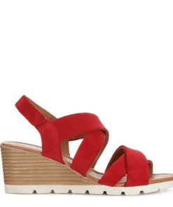 Damskor Scorett Outlet | Cybil Sandaletter