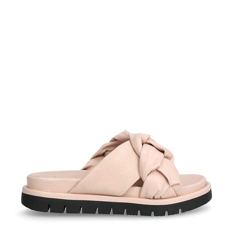 Damskor Scorett Outlet | 27236-38 Sandaler