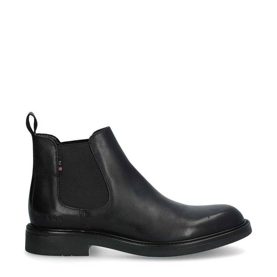 Herrskor Scorett Outlet | Bes Chelsea Boots