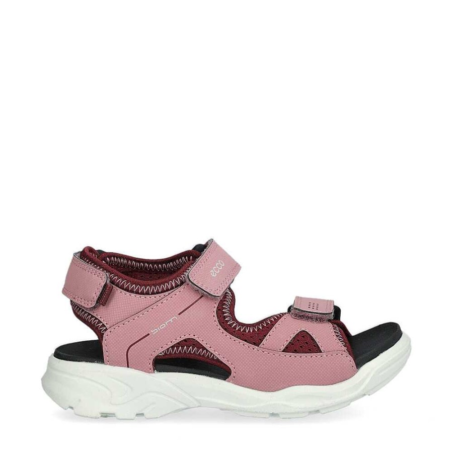 Barnskor Scorett Outlet | Biom Raft Sandaler Kids