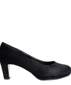 Damskor Scorett Outlet | 31.260-47 Pumps Plata