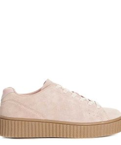 Damskor Scorett Outlet | Maldon Creeper Sneakers