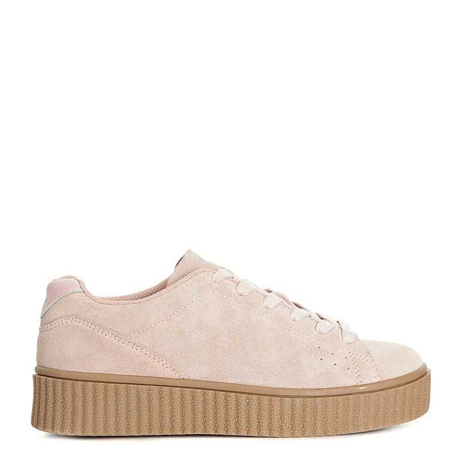 Damskor Scorett Outlet | Maldon Creeper Sneakers